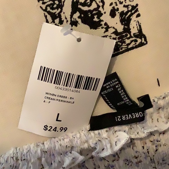 NWT Dress - Picture 2 of 2